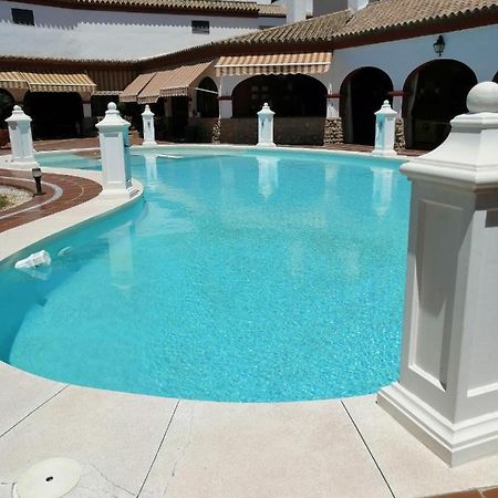Casa D Mis Dos Gitanillas Córdoba Exteriör bild
